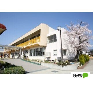 幼稚園・保育園　名手保育園（幼稚園・保育園）まで1644m