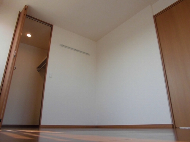 その他部屋・スペース　洋室６．１帖