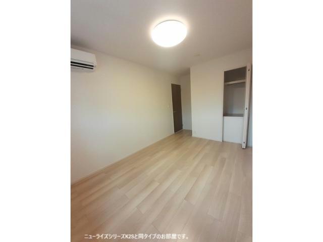その他設備　同型タイプ