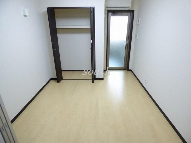 その他部屋・スペース　フローリングが綺麗な洋室です♪