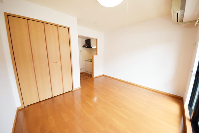 その他部屋・スペース　☆別角度から見たお部屋☆