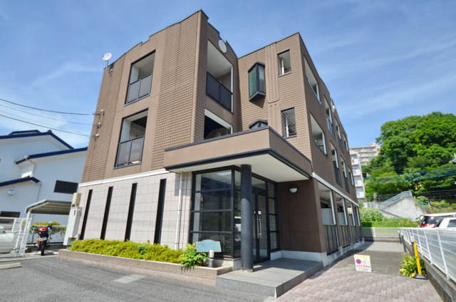 建物外観　★きれいな外観オススメです★