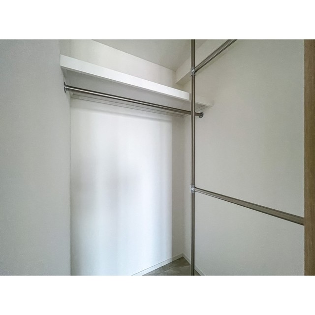 収納　※写真は同タイプ住戸です。