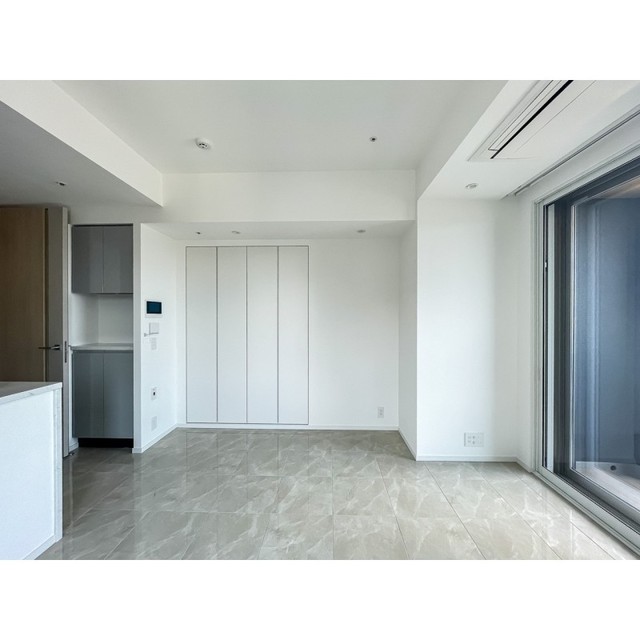 居室・リビング　※写真は同タイプ住戸です。