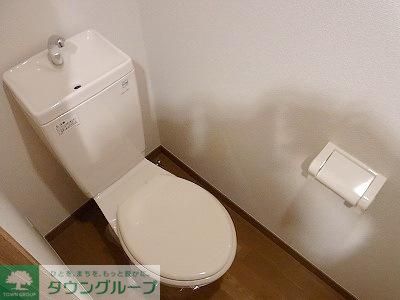 トイレ　★タウンハウジング蒲田店取り扱い★