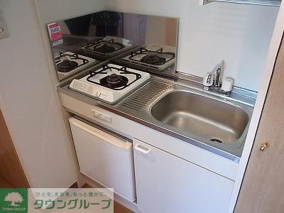 キッチン　★タウンハウジング蒲田店取り扱い★