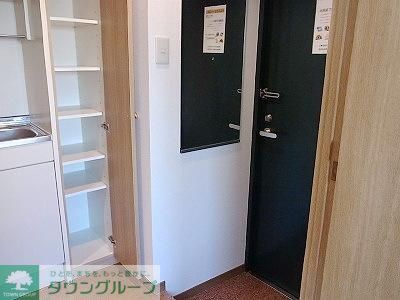 玄関　★タウンハウジング蒲田店取り扱い★