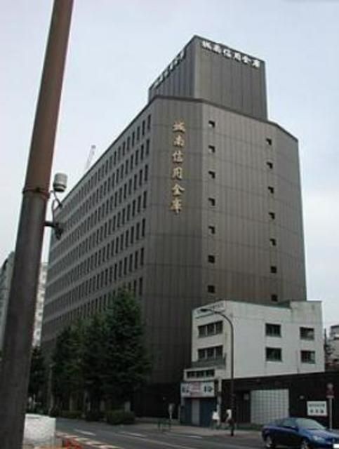 銀行　城南信用金庫蓮沼支店（銀行）まで183m