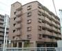 高宮駅より徒歩12分 4階 築23年8ヶ月の賃貸物件