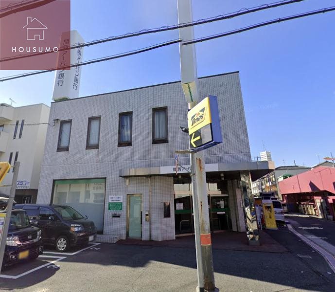 銀行　関西みらい銀行 住道支店 野崎出張所（銀行）まで96m