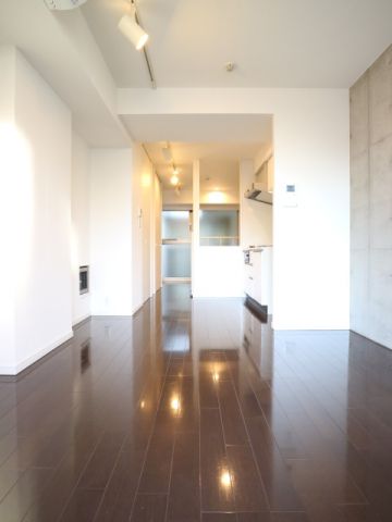 居室・リビング　他部屋参考写真