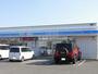 コンビニ　ローソン岩見沢南町9条店（コンビニ）まで636m