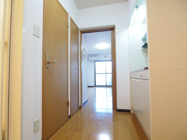 その他部屋・スペース　参考写真　同物件同間取りのお部屋の写真です