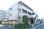新小岩駅より徒歩16分 3階 築24年4ヶ月の賃貸物件