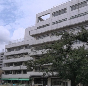 小学校　千代田区立和泉小学校（小学校）まで761m