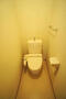 トイレ　清潔感のあるトイレです