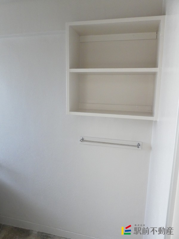 その他設備　※同タイプ別部屋