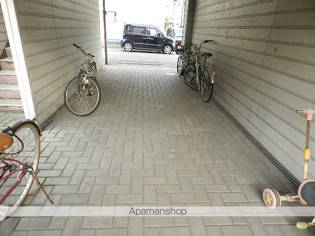 その他共有部分　その他共有部分