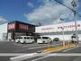 ドラックストア　ディスカウントドラッグコスモス中井店（ドラッグストア）まで602m