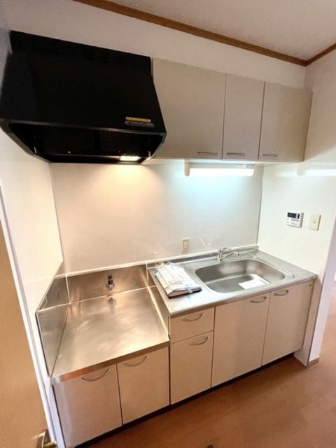キッチン　お部屋探しは【タウンハウジング千葉】にお任せ下さい♪