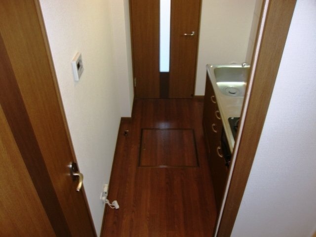 その他部屋・スペース　図面と現状に相違がある場合には現状を優先