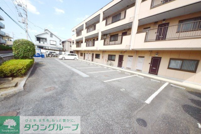 庭
