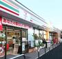 コンビニ　セブンイレブン新座北野2丁目店（コンビニ）まで464m