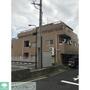 メゾン綱島高田町 3階 築35年11ヶ月の賃貸物件