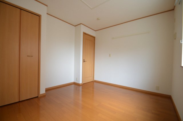 その他部屋・スペース　６．３帖の洋室