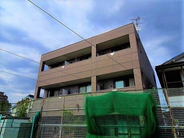 建物外観　住環境良好！