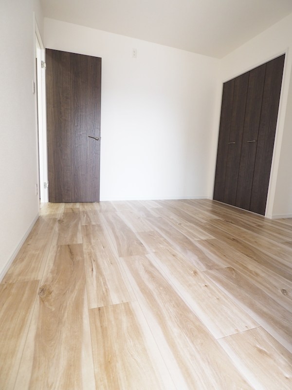 その他部屋・スペース　落ち着くお部屋です。