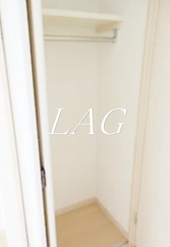 収納　収納です。