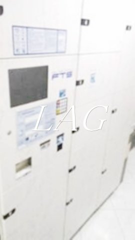 その他共有部分　宅配ボックスです。