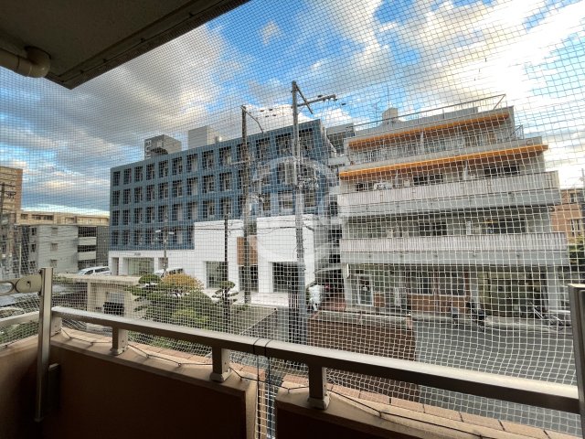 眺望　ヴィラルーチェ　眺望