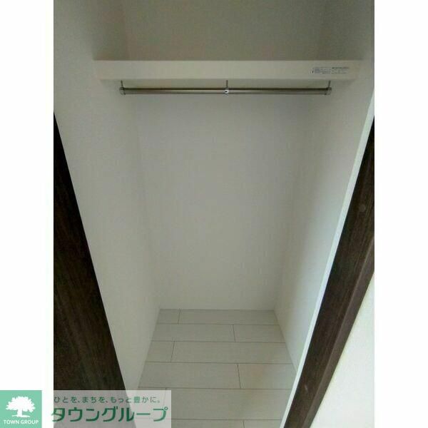 収納　お問合せはタウンハウジングまで！※現地待合わせ相談可能