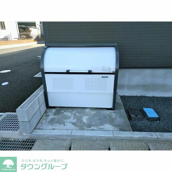 その他共有部分　お問合せはタウンハウジングまで！※現地待合わせ相談可能