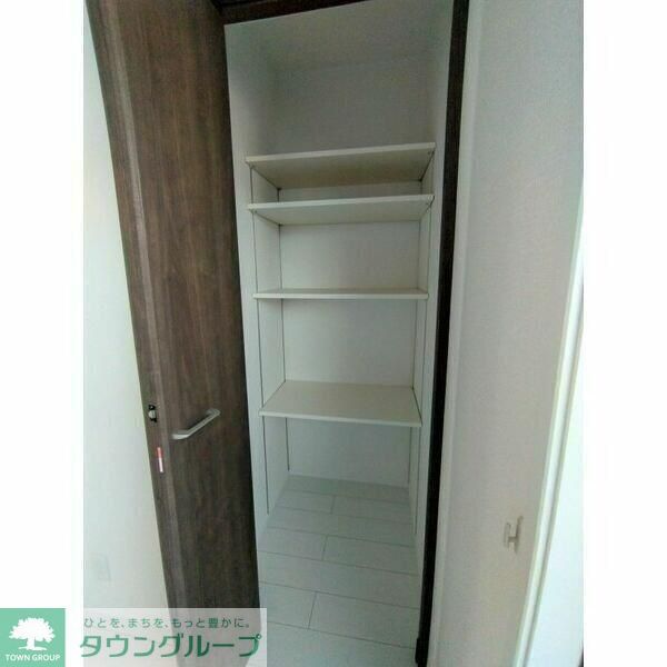 収納　お問合せはタウンハウジングまで！※現地待合わせ相談可能