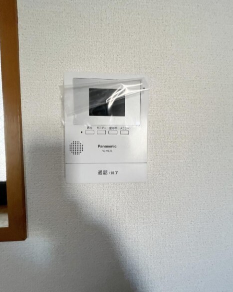セキュリティ　参考写真