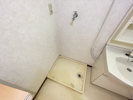 その他　※別号室の写真です