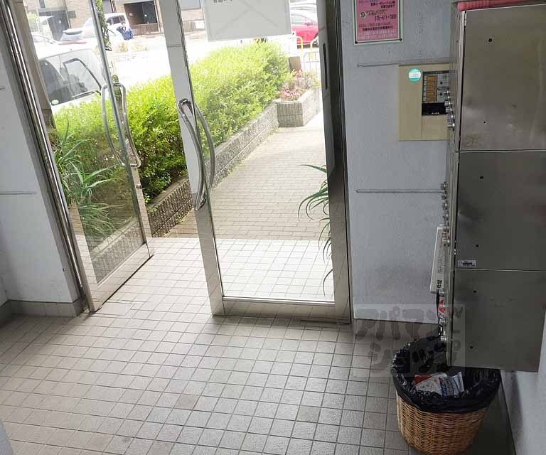 ロビー