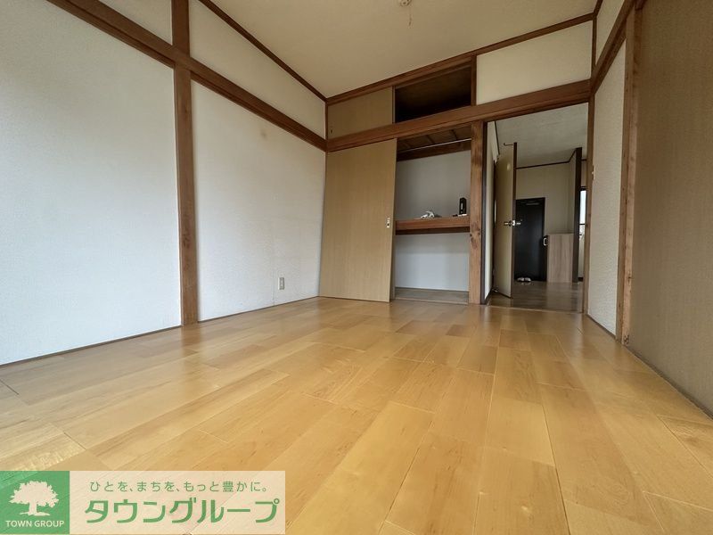 その他部屋・スペース