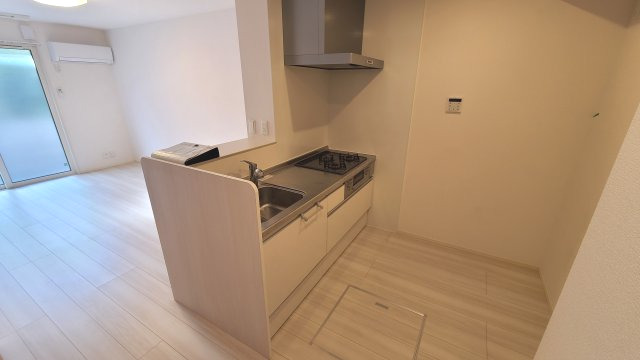 キッチン　別部屋参照写真☆神戸市垂水区　フェーブ千代が丘☆
