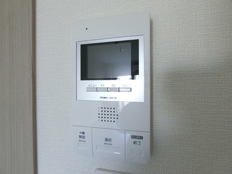 セキュリティ　図面と現状に相違がある場合には現状を優先