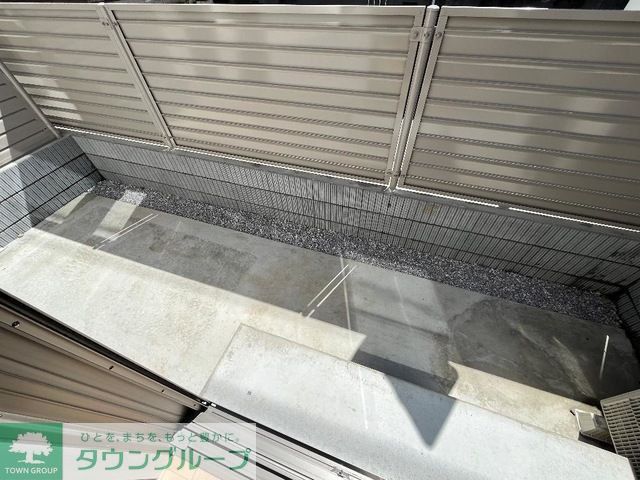 庭