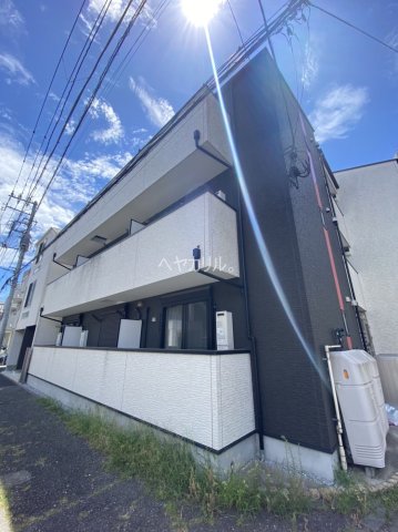 建物外観　同建物別部屋参考