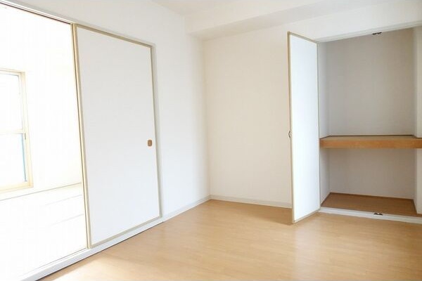 その他設備　各部屋使い勝手が良好です！