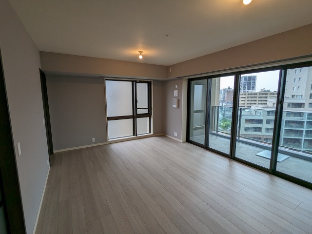居室・リビング　別部屋の写真です