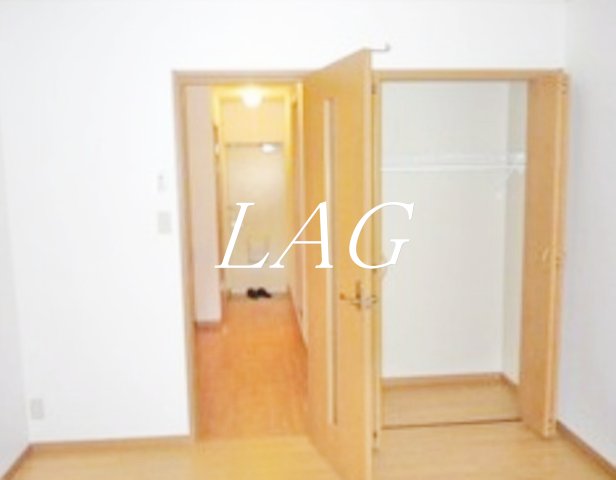 居室・リビング　洋室のお部屋です。
