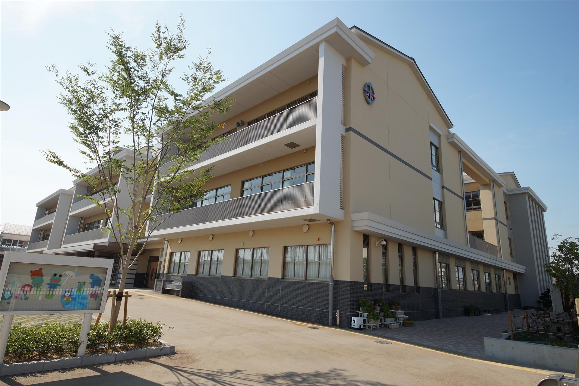 小学校　玉島小学校（小学校）まで1000m