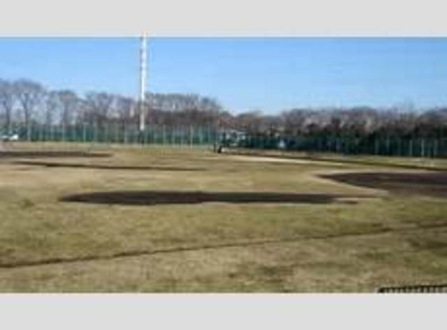 その他　和田堀公園野球場（その他）まで332m